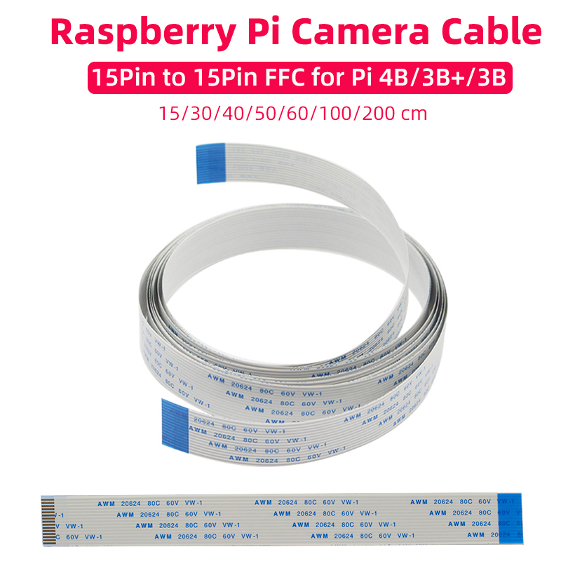 2 м, 1 м, 60/50/40/30/15 см, л – обзор и цена Raspberry Pi Hq Camera Microscope Lens