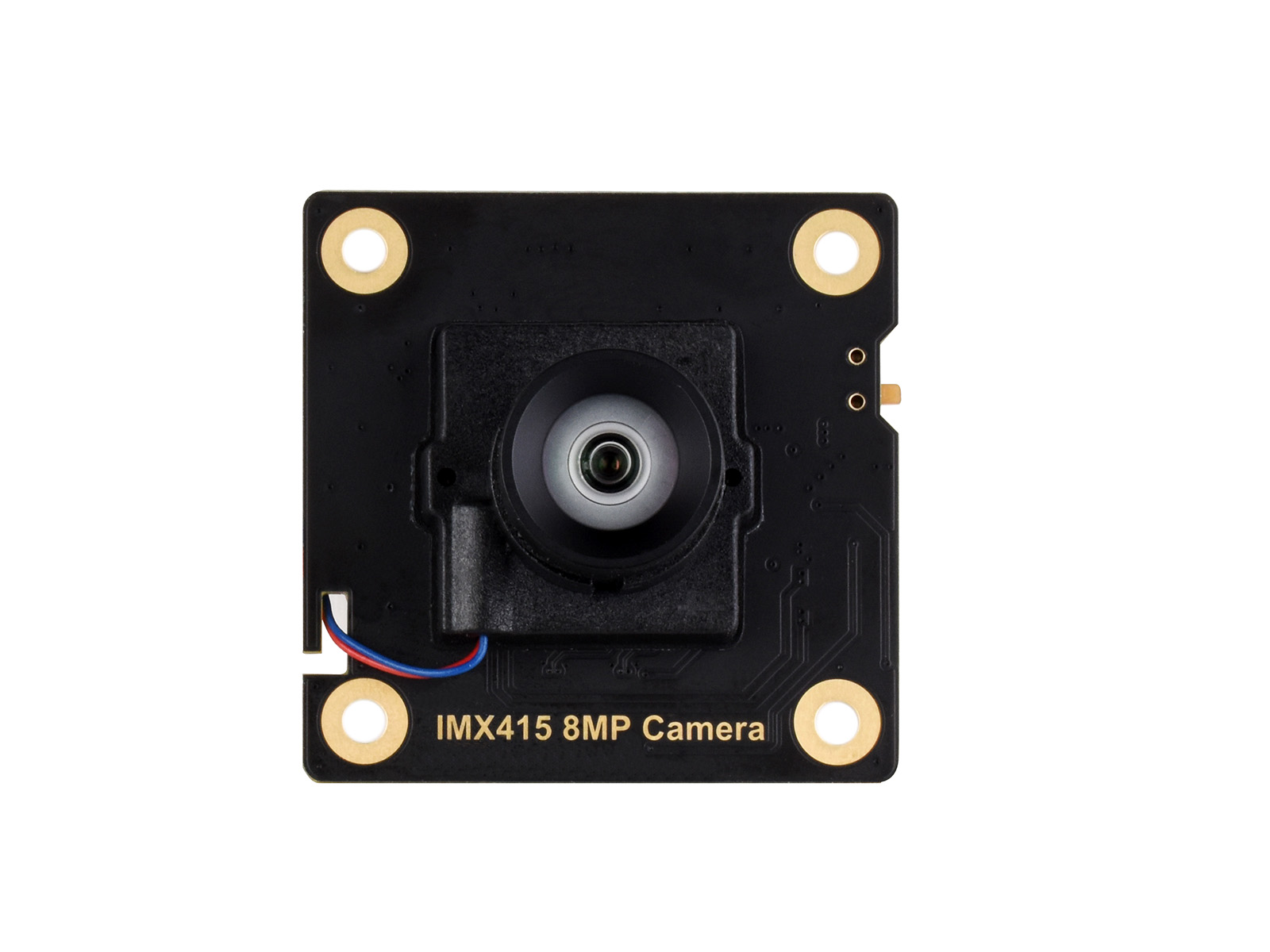 Модуль камеры Waveshare IMX415 – обзор и цена Raspberry Pi Hq Camera Microscope Lens